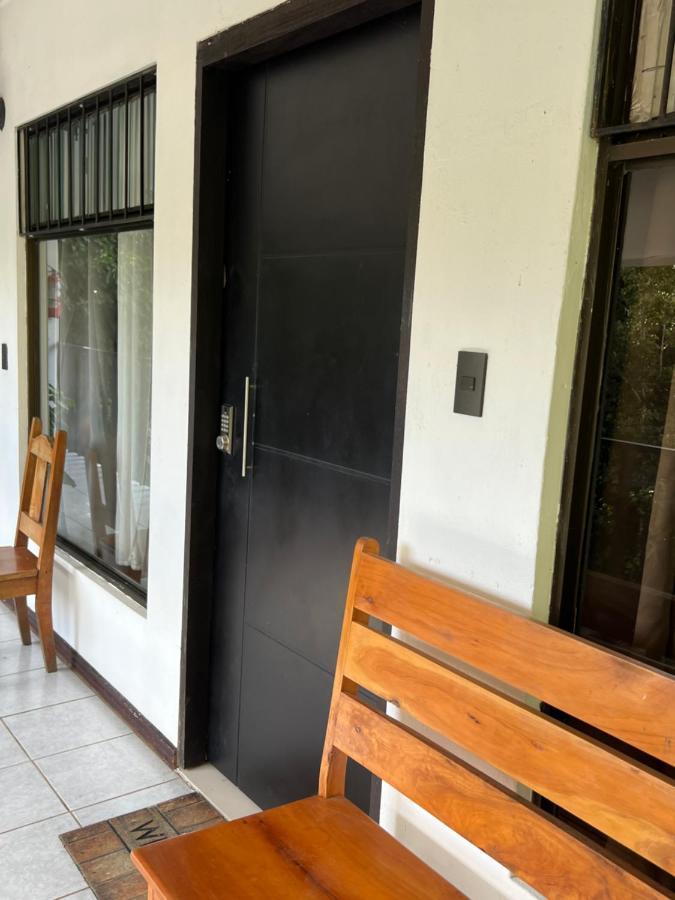 Apartamento Don Jarvey I Monteverde Eksteriør bilde