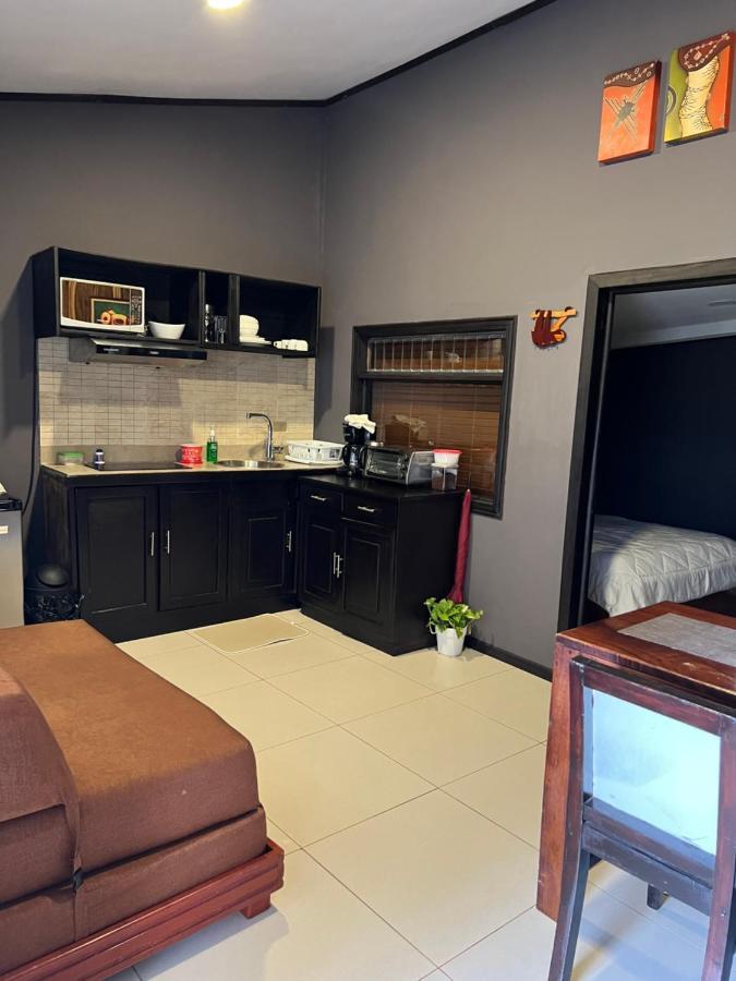 Apartamento Don Jarvey I Monteverde Eksteriør bilde