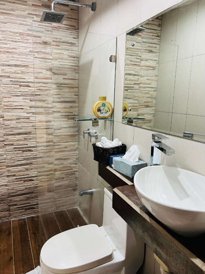 Apartamento Don Jarvey I Monteverde Eksteriør bilde